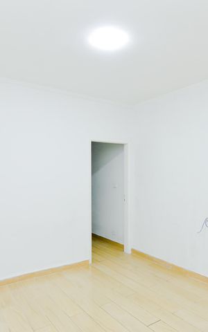 Casa para alugar com 130m², 2 quartos e 2 vagasSala