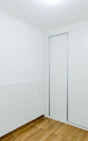 Casa para alugar com 130m², 2 quartos e 2 vagasQuarto 1 - Suíte