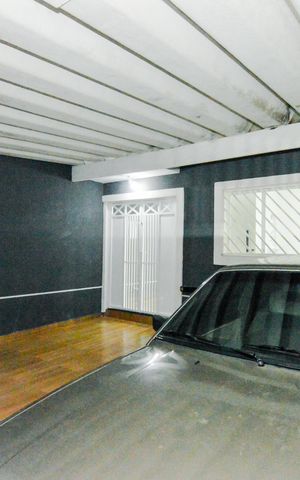 Casa para alugar com 130m², 2 quartos e 2 vagasGaragem