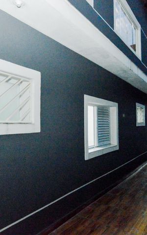 Casa para alugar com 130m², 2 quartos e 2 vagasQuintal