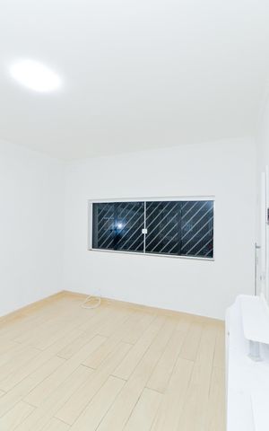 Casa para alugar com 130m², 2 quartos e 2 vagasSala