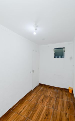 Casa para alugar com 130m², 2 quartos e 2 vagasQuarto de Serviço