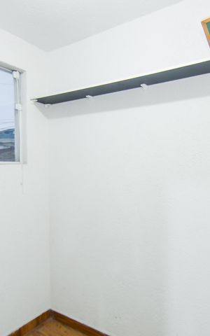 Casa para alugar com 130m², 2 quartos e 2 vagasDespensa
