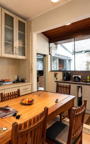 Casa de condomínio para alugar com 350m², 2 quartos e 1 vaga Casa de condomínio para alugar com 350m², 2 quartos e 1 vagaCozinha