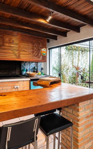Casa de condomínio para alugar com 350m², 2 quartos e 1 vaga Casa de condomínio para alugar com 350m², 2 quartos e 1 vagaÁrea externa