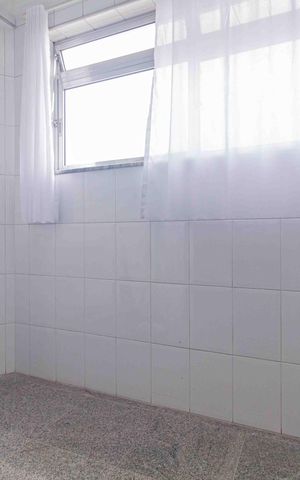 Apartamento à venda com 315m², 3 quartos e 3 vagas Apartamento à venda com 315m², 3 quartos e 3 vagasÁrea de Serviço