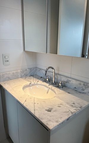 Apartamento para alugar com 33m², 1 quarto e sem vaga Apartamento para alugar com 33m², 1 quarto e sem vagaSuíte