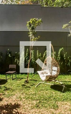 Apartamento para alugar com 33m², 1 quarto e sem vaga Apartamento para alugar com 33m², 1 quarto e sem vagaJardim