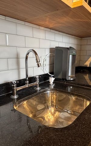 Apartamento para alugar com 33m², 1 quarto e sem vaga Apartamento para alugar com 33m², 1 quarto e sem vagaSala/Cozinha