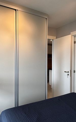 Apartamento para alugar com 33m², 1 quarto e sem vaga Apartamento para alugar com 33m², 1 quarto e sem vagaSuíte