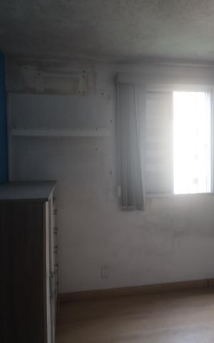 Apartamento à venda com 40m², 2 quartos e sem vagaQuarto 2