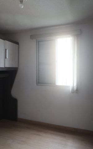 Apartamento à venda com 40m², 2 quartos e sem vagaQuarto 1