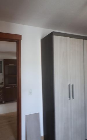 Apartamento à venda com 40m², 2 quartos e sem vagaQuarto 1