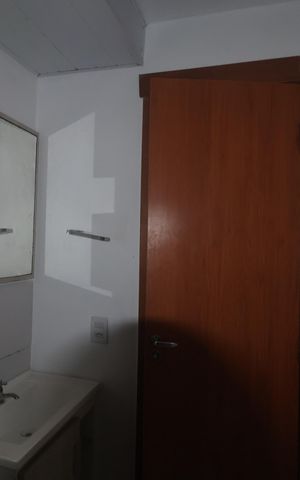 Apartamento à venda com 40m², 2 quartos e sem vagaBanheiro