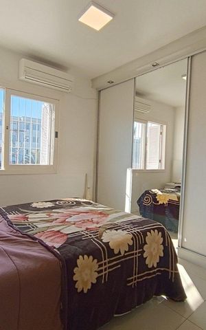Casa à venda com 135m², 2 quartos e 2 vagas Casa à venda com 135m², 2 quartos e 2 vagasQuarto 1