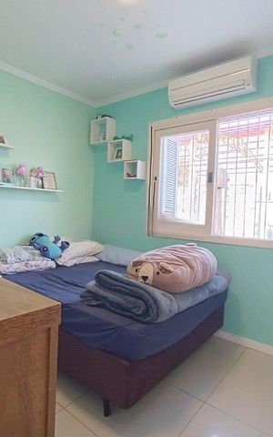 Casa à venda com 135m², 2 quartos e 2 vagas Casa à venda com 135m², 2 quartos e 2 vagasQuarto 2