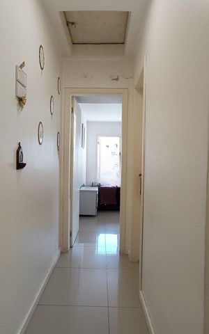 Casa à venda com 135m², 2 quartos e 2 vagas Casa à venda com 135m², 2 quartos e 2 vagasCorredor