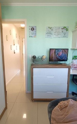 Casa à venda com 135m², 2 quartos e 2 vagas Casa à venda com 135m², 2 quartos e 2 vagasQuarto 2