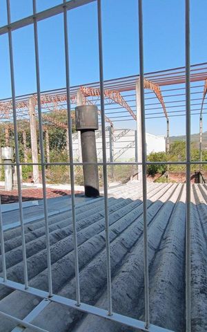 Casa à venda com 135m², 2 quartos e 2 vagas Casa à venda com 135m², 2 quartos e 2 vagasQuintal
