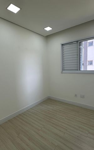 Apartamento para alugar com 55m², 2 quartos e 2 vagas Apartamento para alugar com 55m², 2 quartos e 2 vagasQuarto