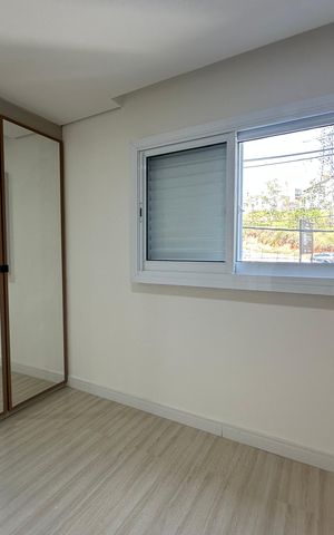 Apartamento para alugar com 55m², 2 quartos e 2 vagas Apartamento para alugar com 55m², 2 quartos e 2 vagasSuíte