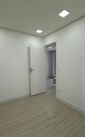Apartamento para alugar com 55m², 2 quartos e 2 vagas Apartamento para alugar com 55m², 2 quartos e 2 vagasQuarto