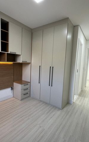 Apartamento para alugar com 55m², 2 quartos e 2 vagas Apartamento para alugar com 55m², 2 quartos e 2 vagasSuíte