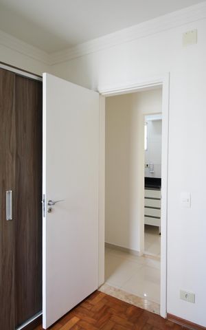 Apartamento à venda com 45m², 2 quartos e 1 vaga Apartamento à venda com 45m², 2 quartos e 1 vagaQuarto