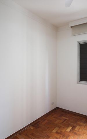 Apartamento à venda com 45m², 2 quartos e 1 vaga Apartamento à venda com 45m², 2 quartos e 1 vagaSuíte