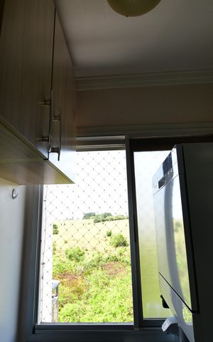 Apartamento para alugar com 50m², 2 quartos e 1 vagaÁrea de Serviço