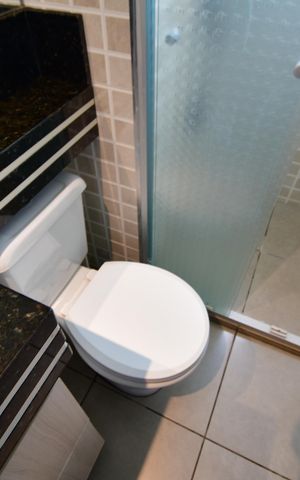 Apartamento para alugar com 50m², 2 quartos e 1 vagaBanheiro