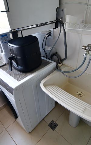 Apartamento para alugar com 50m², 2 quartos e 1 vagaÁrea de Serviço