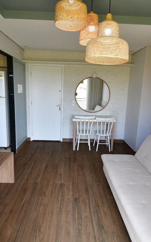 Apartamento para alugar com 50m², 2 quartos e 1 vagaSala