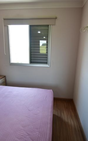 Apartamento para alugar com 50m², 2 quartos e 1 vagaQuarto 2