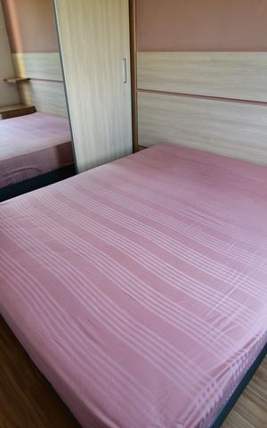Apartamento para alugar com 50m², 2 quartos e 1 vagaQuarto 2