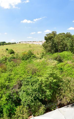 Apartamento para alugar com 50m², 2 quartos e 1 vagaQuarto 1 - Vista