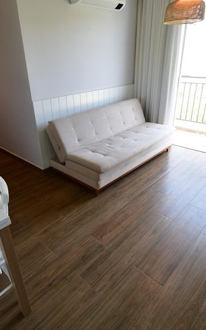 Apartamento para alugar com 50m², 2 quartos e 1 vagaSala