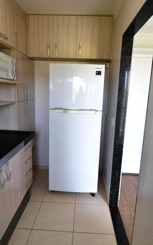 Apartamento para alugar com 50m², 2 quartos e 1 vagaCozinha