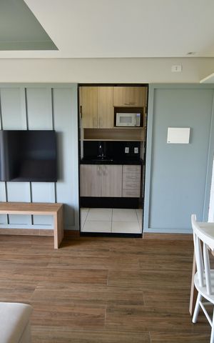 Apartamento para alugar com 50m², 2 quartos e 1 vagaSala
