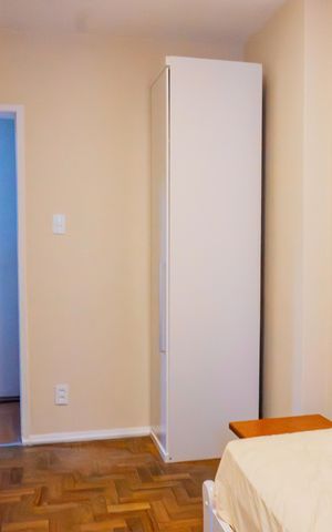 Apartamento para alugar com 70m², 3 quartos e sem vagaQuarto 3
