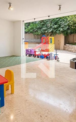 Apartamento à venda com 112m², 3 quartos e 1 vaga Apartamento à venda com 112m², 3 quartos e 1 vagaBrinquedoteca