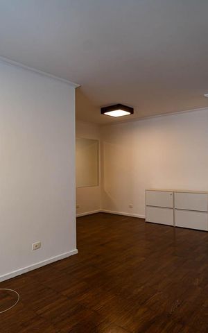 Apartamento à venda com 112m², 3 quartos e 1 vaga Apartamento à venda com 112m², 3 quartos e 1 vagaSala