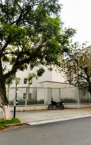 Apartamento para alugar com 42m², 2 quartos e 1 vagaFachada do Condominio 