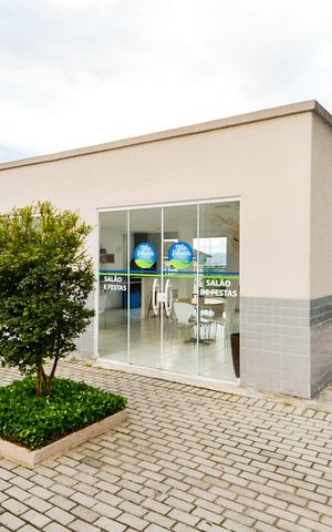 Apartamento para alugar com 42m², 2 quartos e 1 vagaÁrea comum - Salão de festas