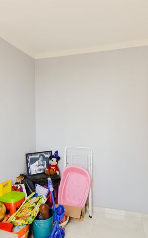 Apartamento para alugar com 42m², 2 quartos e 1 vagaQuarto 2