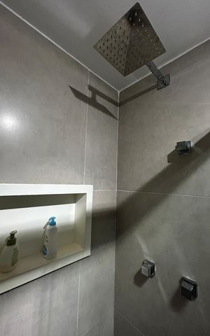 Apartamento à venda com 64m², 2 quartos e 1 vagaBanheiro da Suíte