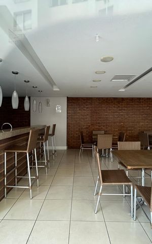 Apartamento à venda com 64m², 2 quartos e 1 vagaÁrea comum - Salão de festas