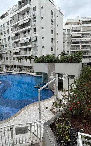 Apartamento à venda com 64m², 2 quartos e 1 vagaVista do Quarto 1