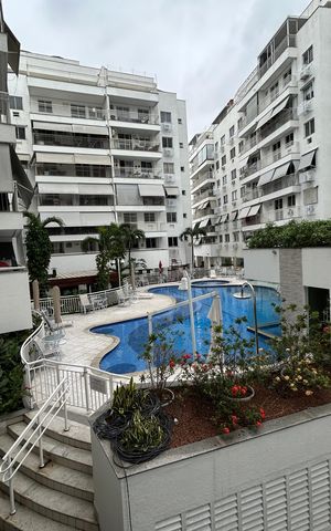 Apartamento à venda com 64m², 2 quartos e 1 vagaVista da Varanda