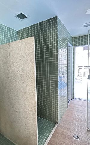 Apartamento à venda com 64m², 2 quartos e 1 vagaSaúna